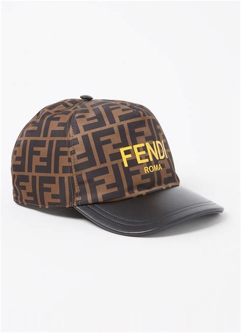 fendi heren pet